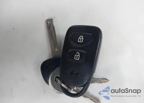 2017 Hyundai Accent Se из США, поврежденный, VIN KMHCT4AEXHU187818